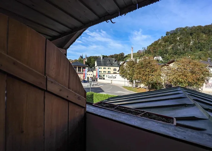 Landhaus Freund Berchtesgaden